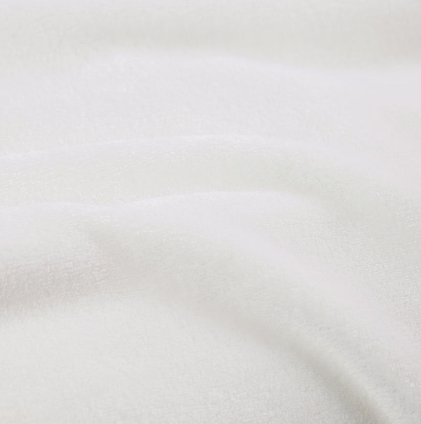 Flannel Fleece 300GSM Blanket applies substantial additives certified by @Nanotex