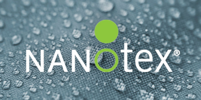 Nanotex introduction from Mitylite