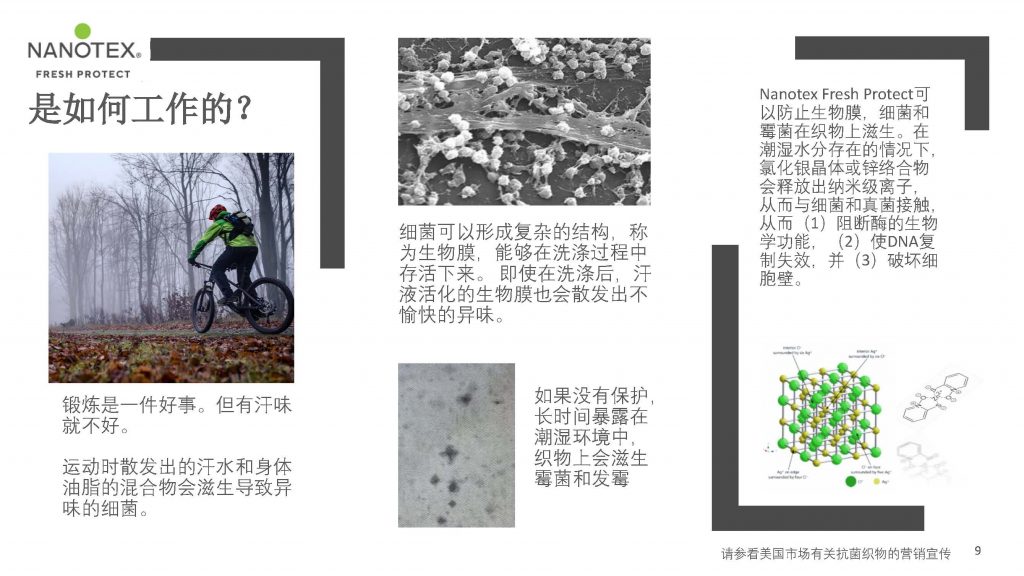 Nanotex Beyond Clean-Chinese-超越清洁