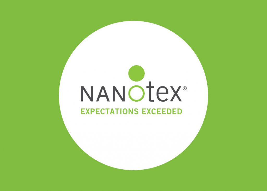 FAQ’s : Nanotex