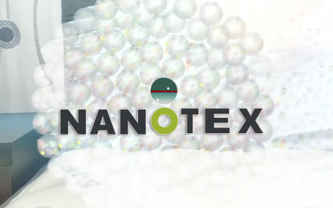 Aquapel – Nanotex